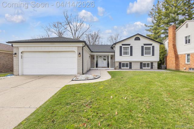 14549 Riverside Street, Livonia, MI 48154