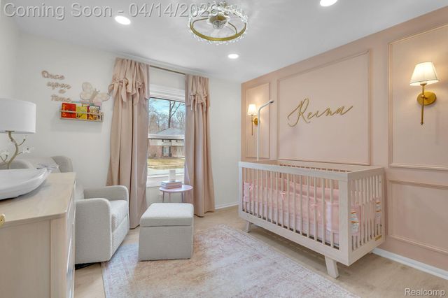 14549 Riverside Street, Livonia, MI 48154