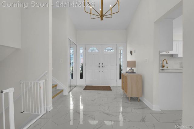 14549 Riverside Street, Livonia, MI 48154