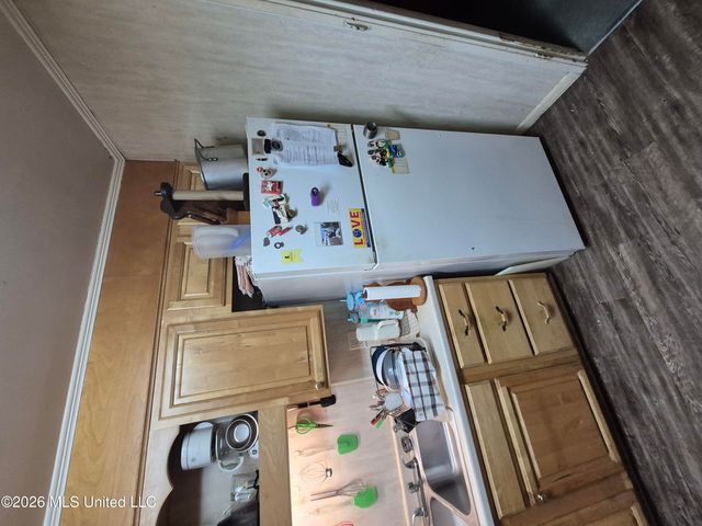 1503 Pecan Drive, Hattiesburg, MS 39401