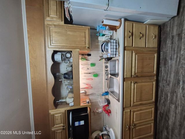 1503 Pecan Drive, Hattiesburg, MS 39401