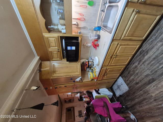 1503 Pecan Drive, Hattiesburg, MS 39401