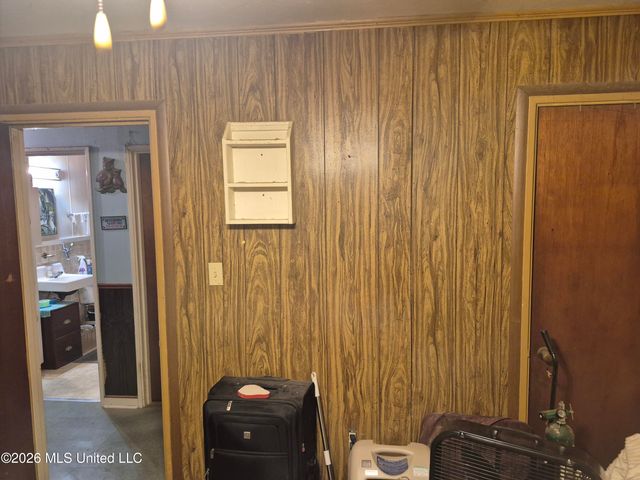 1503 Pecan Drive, Hattiesburg, MS 39401