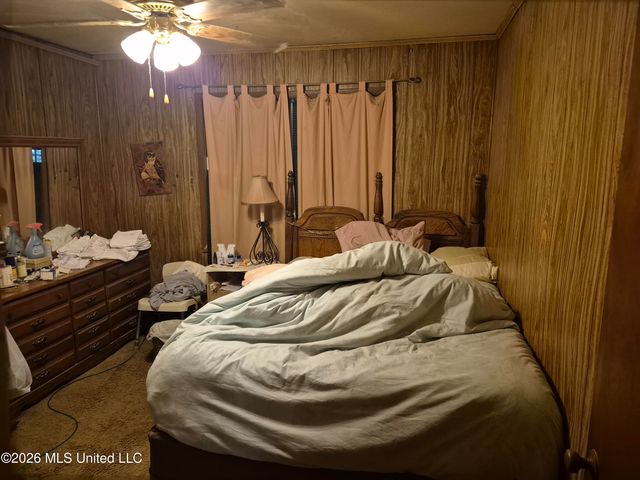 1503 Pecan Drive, Hattiesburg, MS 39401