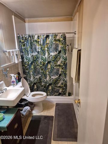 1503 Pecan Drive, Hattiesburg, MS 39401