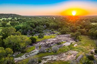 00 Ligon-Smith Lane, Johnson City, TX 78636