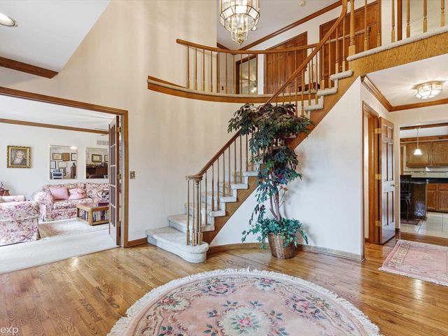 48290 Lakeland Drive, Shelby, MI 48317