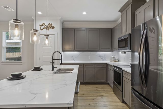 3806 Vandervort Drive, Dallas, TX 75216