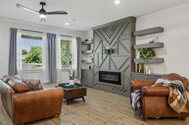 3806 Vandervort Drive, Dallas, TX 75216
