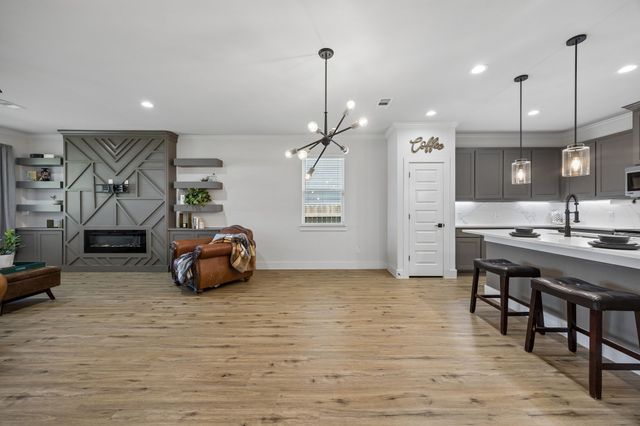 3806 Vandervort Drive, Dallas, TX 75216