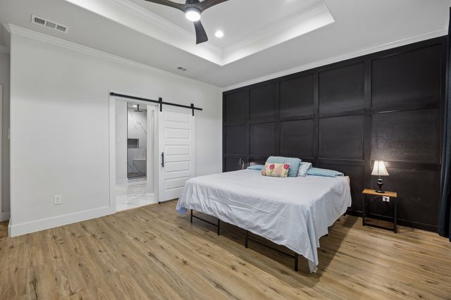 3806 Vandervort Drive, Dallas, TX 75216