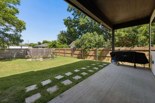 3806 Vandervort Drive, Dallas, TX 75216