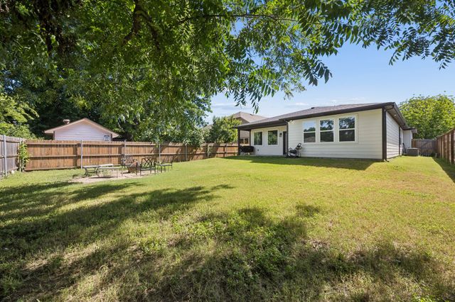 3806 Vandervort Drive, Dallas, TX 75216