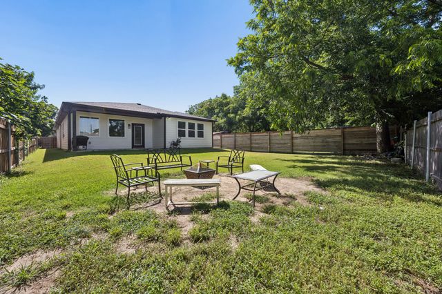 3806 Vandervort Drive, Dallas, TX 75216