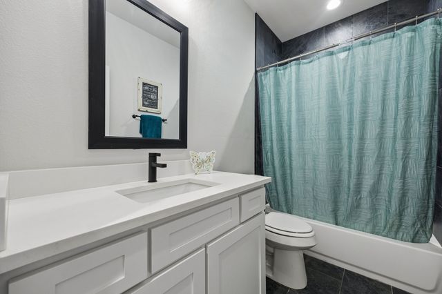 3806 Vandervort Drive, Dallas, TX 75216