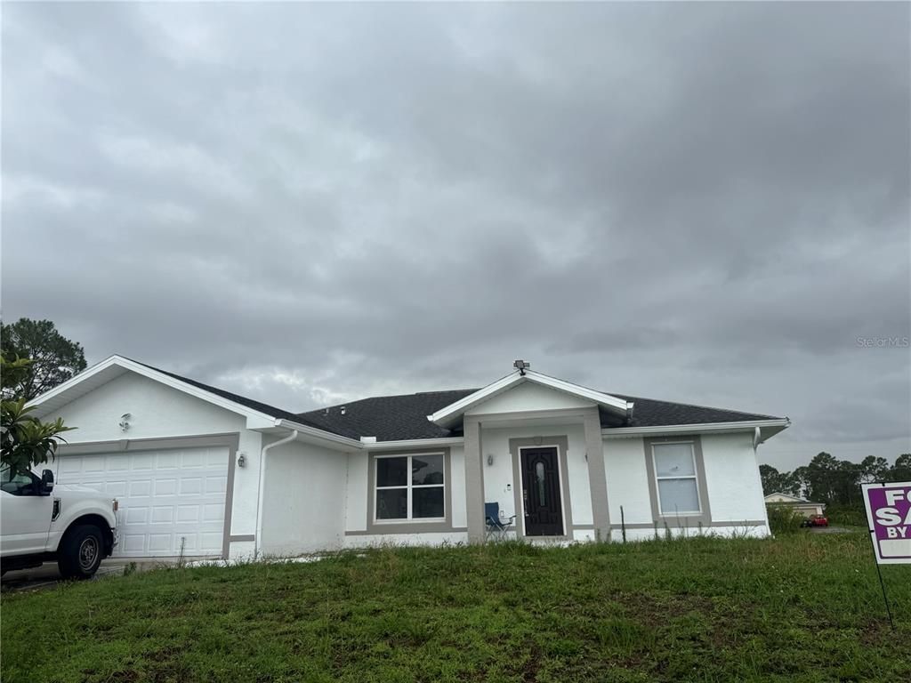 938 GABLE STREET, Lehigh Acres, FL 33974