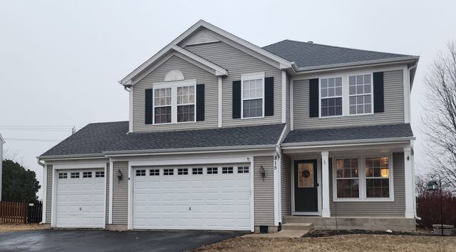815 Kindberg Court, Elburn, IL 60119