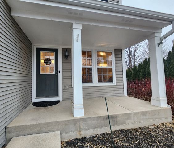 815 Kindberg Court, Elburn, IL 60119