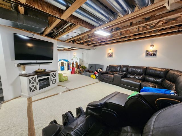 815 Kindberg Court, Elburn, IL 60119