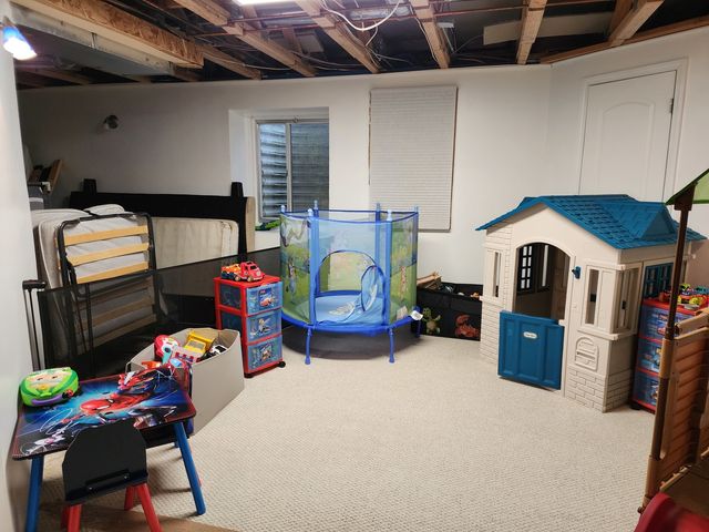 815 Kindberg Court, Elburn, IL 60119