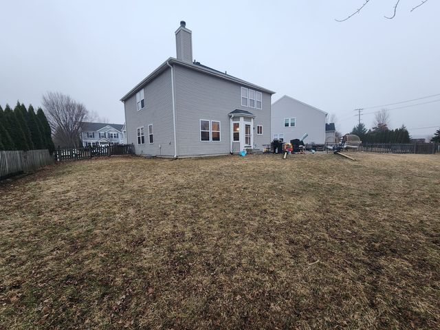 815 Kindberg Court, Elburn, IL 60119