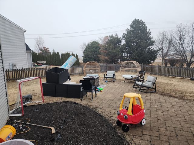 815 Kindberg Court, Elburn, IL 60119