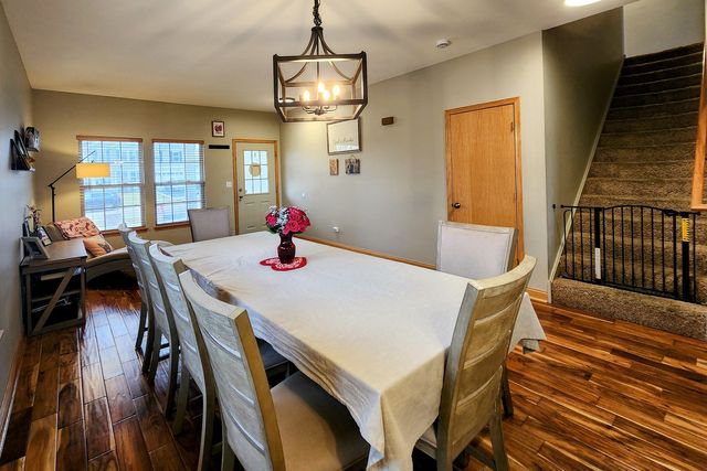 815 Kindberg Court, Elburn, IL 60119