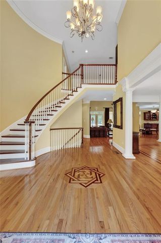 1442 Swiftwater Circle, Mcdonough, GA 30252