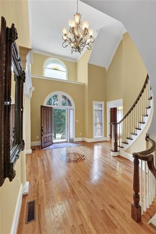 1442 Swiftwater Circle, Mcdonough, GA 30252