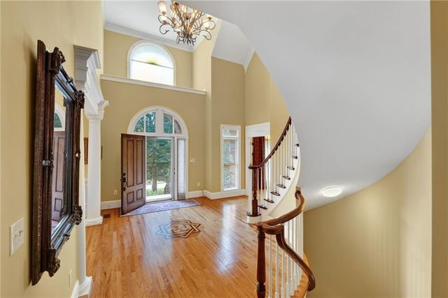 1442 Swiftwater Circle, Mcdonough, GA 30252