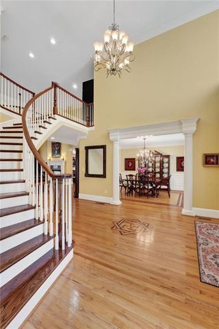 1442 Swiftwater Circle, Mcdonough, GA 30252