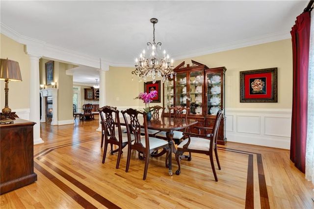 1442 Swiftwater Circle, Mcdonough, GA 30252