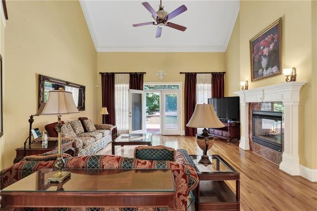 1442 Swiftwater Circle, Mcdonough, GA 30252