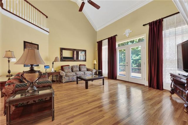 1442 Swiftwater Circle, Mcdonough, GA 30252