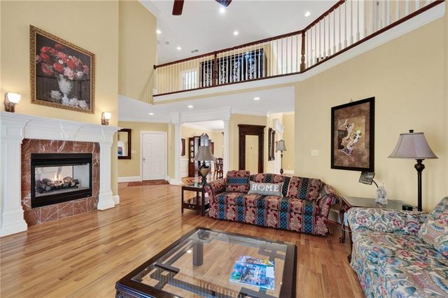 1442 Swiftwater Circle, Mcdonough, GA 30252
