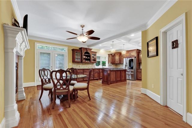 1442 Swiftwater Circle, Mcdonough, GA 30252