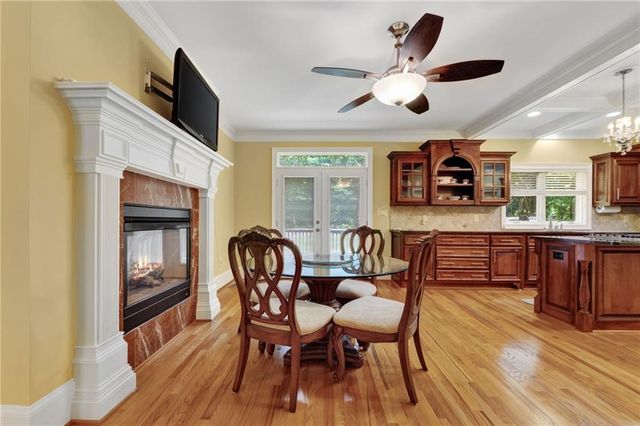 1442 Swiftwater Circle, Mcdonough, GA 30252