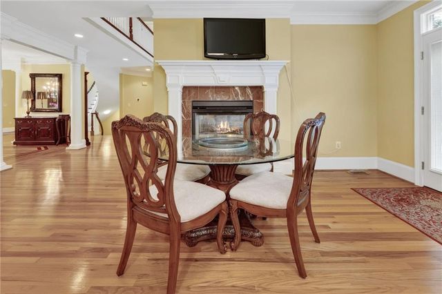 1442 Swiftwater Circle, Mcdonough, GA 30252