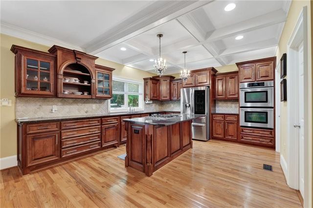 1442 Swiftwater Circle, Mcdonough, GA 30252