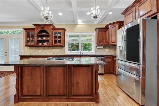 1442 Swiftwater Circle, Mcdonough, GA 30252