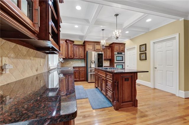 1442 Swiftwater Circle, Mcdonough, GA 30252