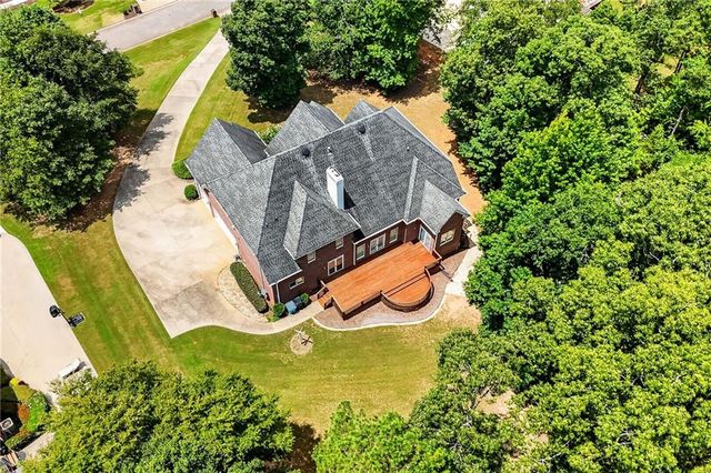 1442 Swiftwater Circle, Mcdonough, GA 30252