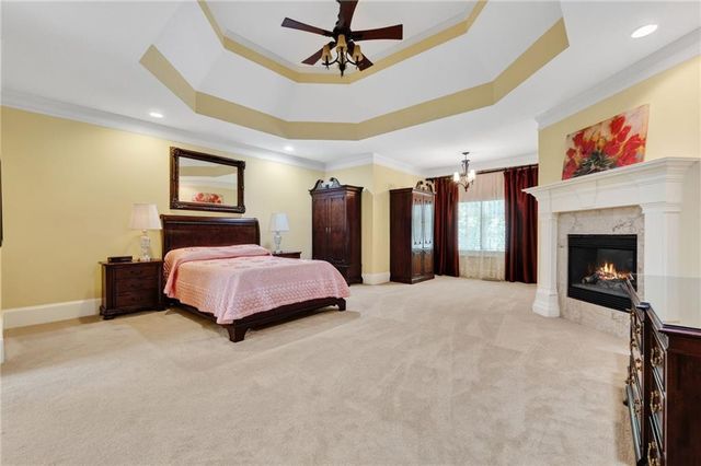 1442 Swiftwater Circle, Mcdonough, GA 30252