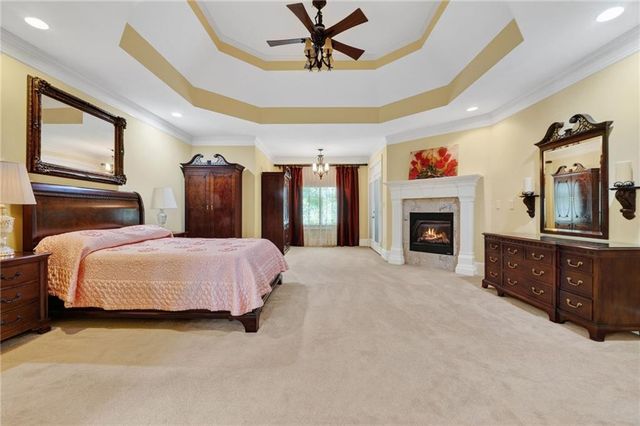 1442 Swiftwater Circle, Mcdonough, GA 30252