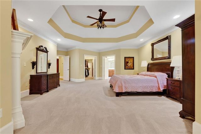 1442 Swiftwater Circle, Mcdonough, GA 30252