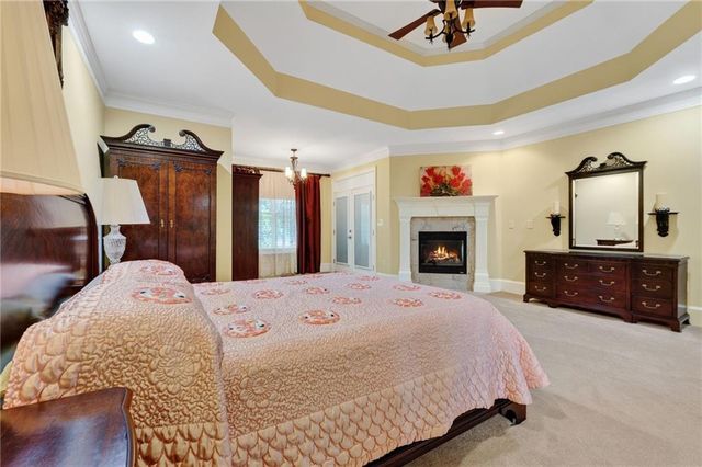 1442 Swiftwater Circle, Mcdonough, GA 30252