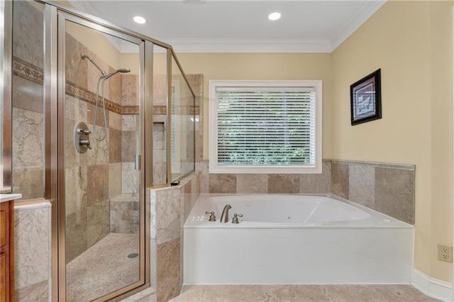 1442 Swiftwater Circle, Mcdonough, GA 30252