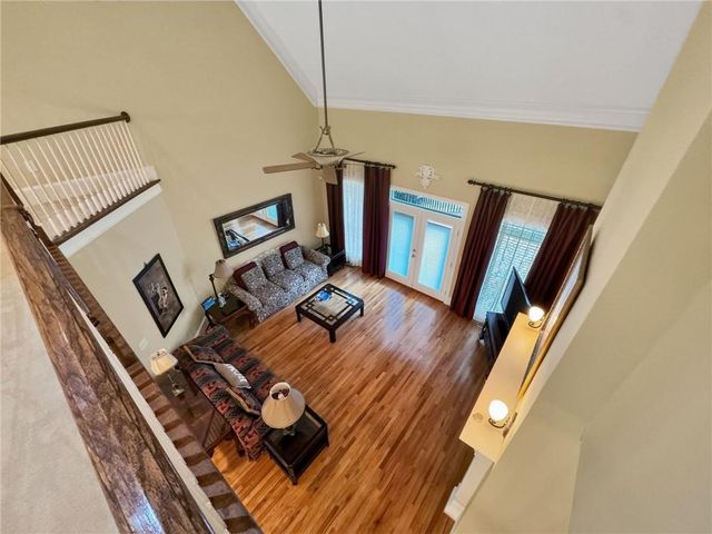 1442 Swiftwater Circle, Mcdonough, GA 30252