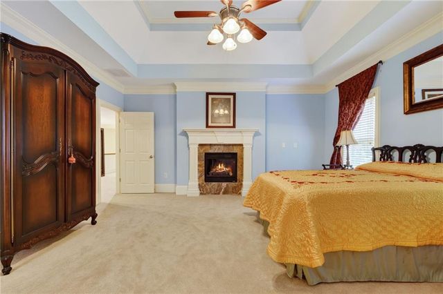 1442 Swiftwater Circle, Mcdonough, GA 30252