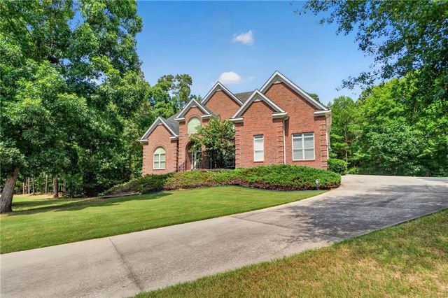 1442 Swiftwater Circle, Mcdonough, GA 30252